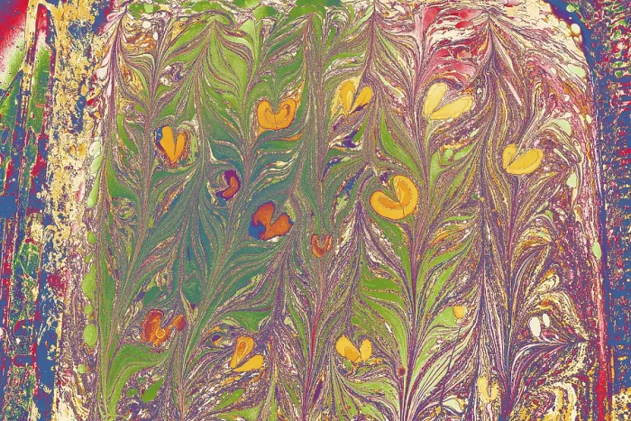Framed Print : Abstract creative marbling pattern for fabric Framed Print : Abstract creative marbling pattern for fabric