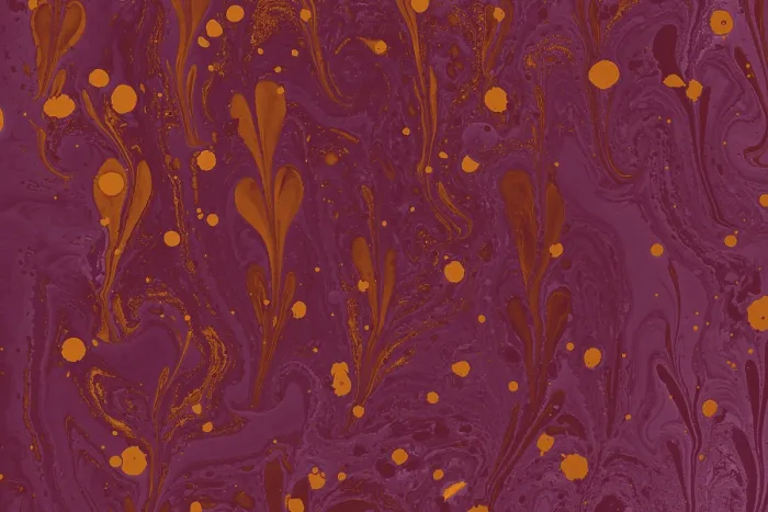 Framed Print : Abstract marbling floral pattern for fabric Framed Print : Abstract marbling floral pattern for fabric