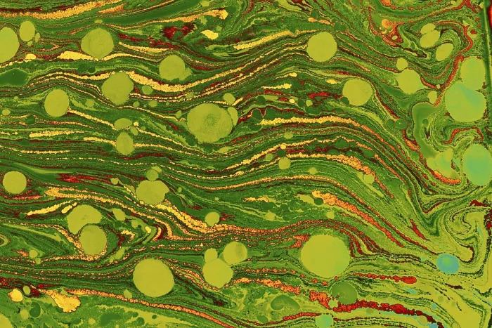 Framed Print : Abstract marbling pattern for fabric Framed Print : Abstract marbling pattern for fabric