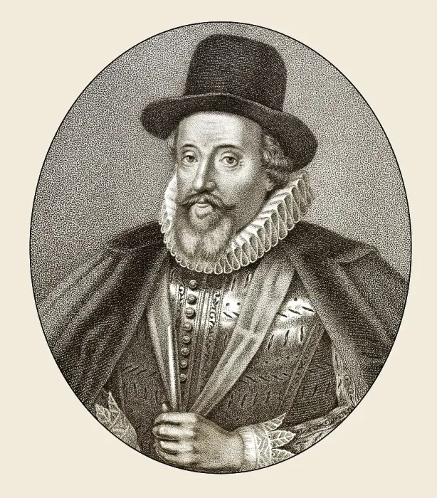 Framed Print : Admiral Thomas Howard, 1st Earl of Suffolk Framed Print : Admiral Thomas Howard, 1st Earl of Suffolk