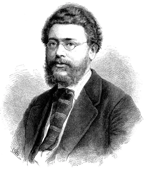 Framed Print : Adolphe L'Arronge, 1838-1908 Framed Print : Adolphe L'Arronge, 1838-1908