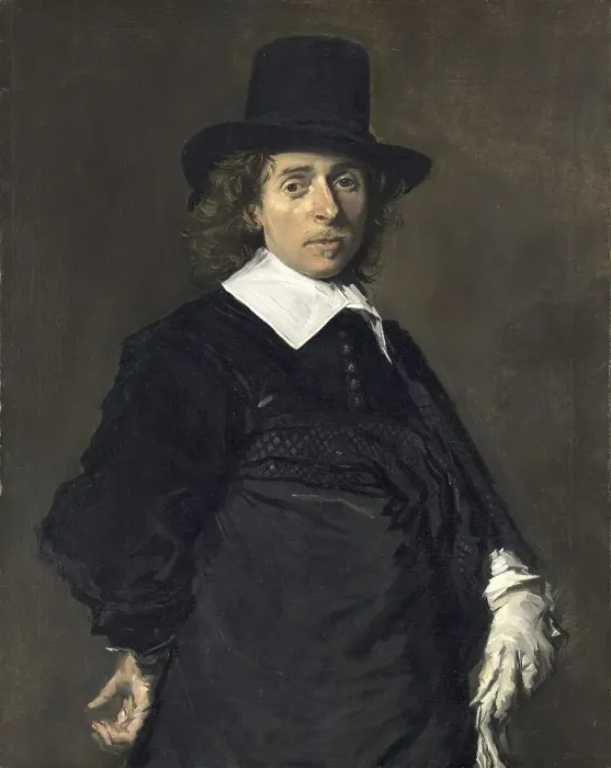 Framed Print : Adriaen van Ostade (1610-1685) was a Dutch painter and etcher Framed Print : Adriaen van Ostade (1610-1685) was a Dutch painter and etcher