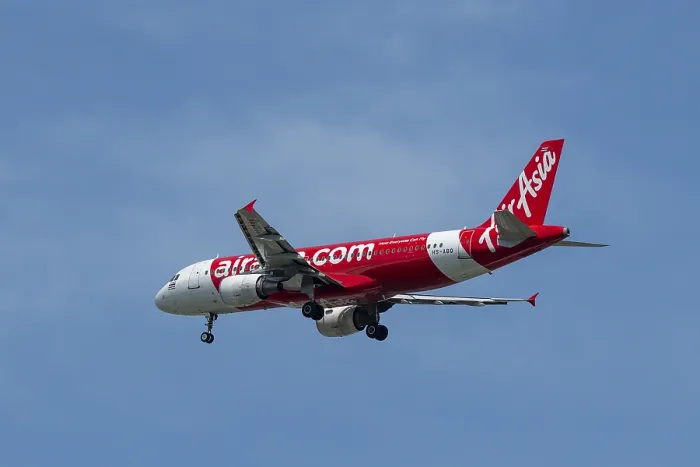 Framed Print : Aircraft Thai AirAsia, HS-ABQ, Airbus A320-200 Framed Print : Aircraft Thai AirAsia, HS-ABQ, Airbus A320-200