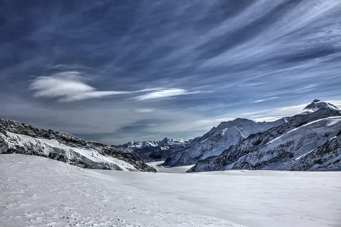 Framed Print : Aletsch Glacier, Switzerland. Aletsch Glacier Framed Print : Aletsch Glacier, Switzerland. Aletsch Glacier