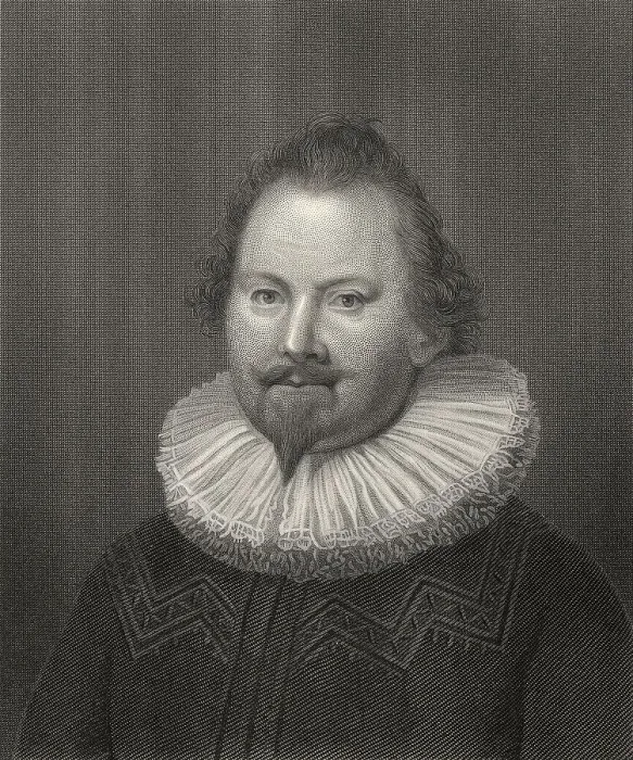 Framed Print : Alexander Leslie, 1. Earl of Leven