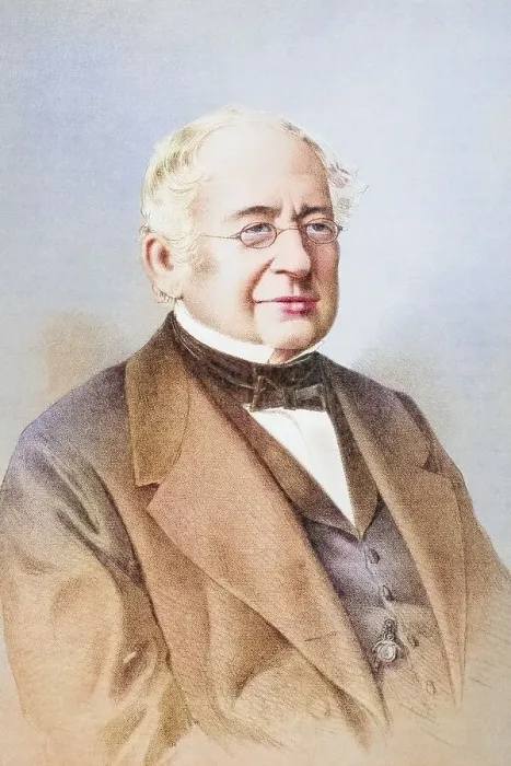 Framed Print : Alexander Mikhailovich Gorchakov 1798 to 1883