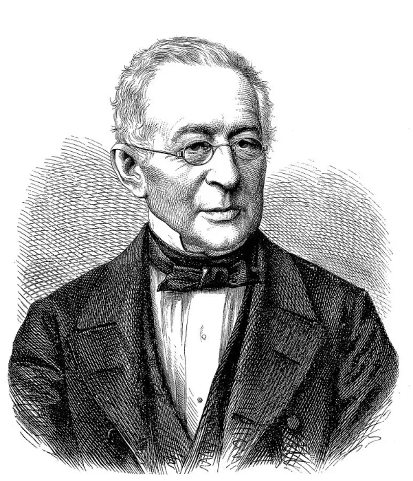 Framed Print : Alexander Mikhailovich Gorchakov