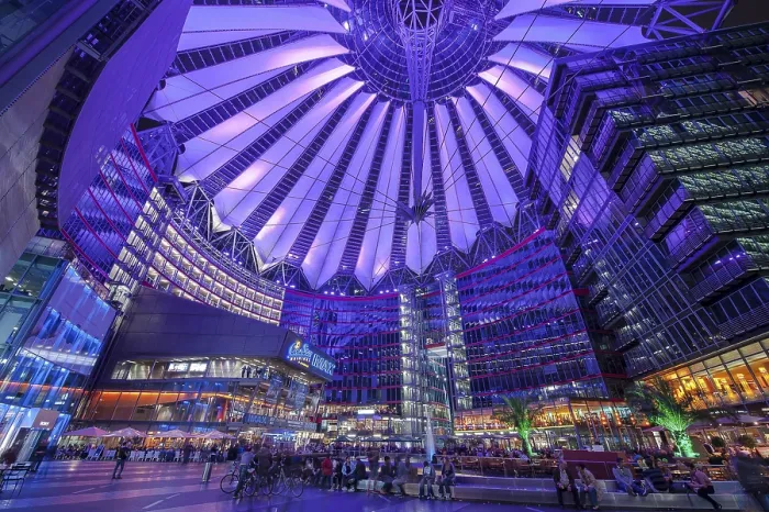 Framed Print : Alexanderplatz, architecture, art Framed Print : Alexanderplatz, architecture, art