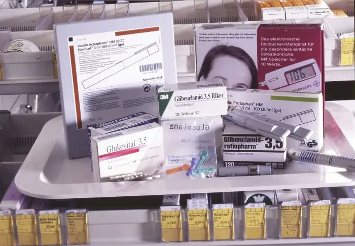 Framed Print : Not all pharmacies offer custom-made medicines Framed Print : Not all pharmacies offer custom-made medicines