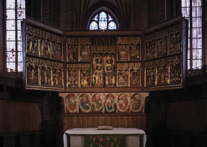Framed Print : Altar, Saint, Saint Framed Print : Altar, Saint, Saint