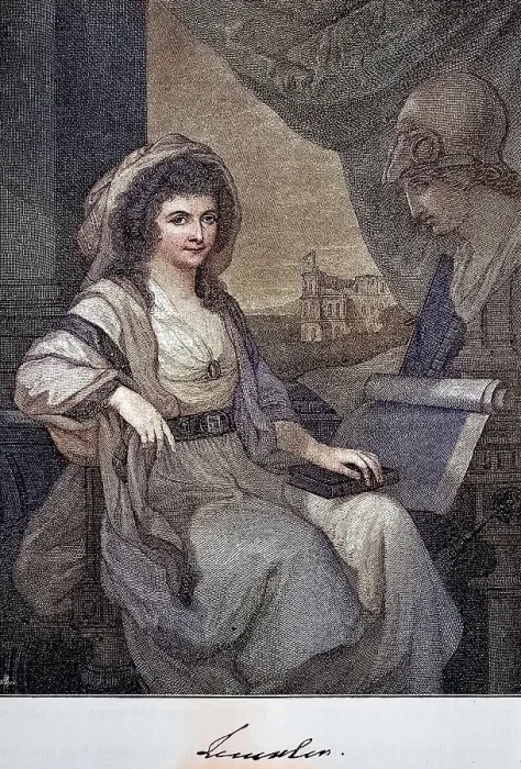 Framed Print : Amalia Maria da Gloria Augusta of Saxe-Weimar-Eisenach