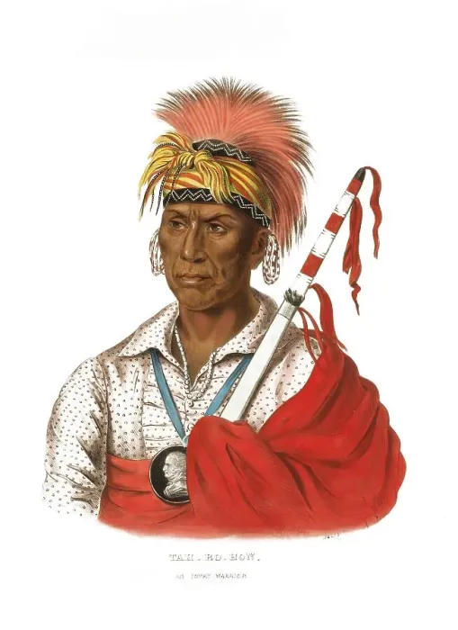 Framed Print : American Indian, Native American Framed Print : American Indian, Native American