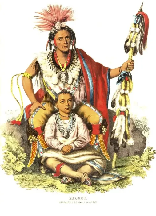 Framed Print : American Indian, Native American Framed Print : American Indian, Native American