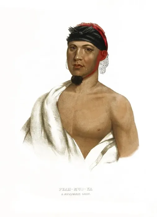 Framed Print : American Indian, Native American Framed Print : American Indian, Native American