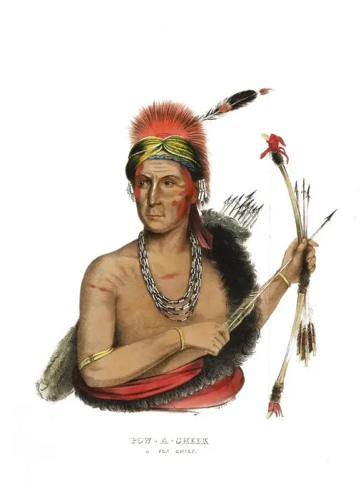 Framed Print : American Indian, Native American Framed Print : American Indian, Native American
