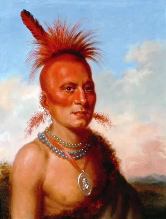 Framed Print : American Indian, Native American Framed Print : American Indian, Native American