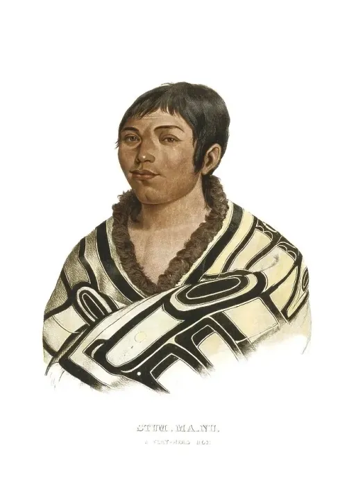 Framed Print : American Indian, Native American Framed Print : American Indian, Native American