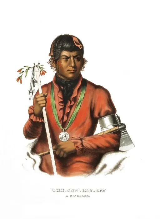 Framed Print : American Indian, Native American Framed Print : American Indian, Native American