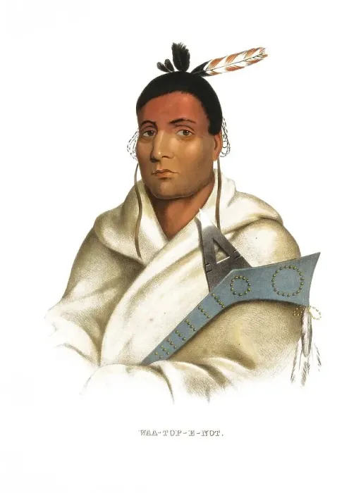 Framed Print : American Indian, Native American Framed Print : American Indian, Native American