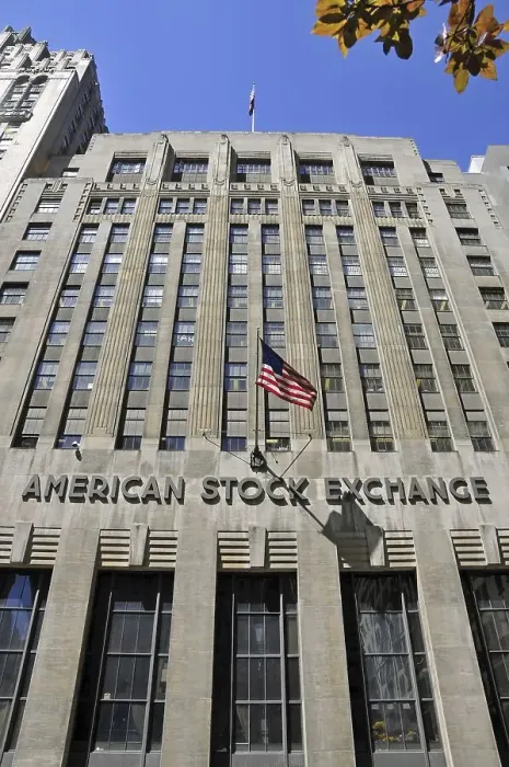 Framed Print : American Stock Exchange, AMEX, Trinity Place Framed Print : American Stock Exchange, AMEX, Trinity Place