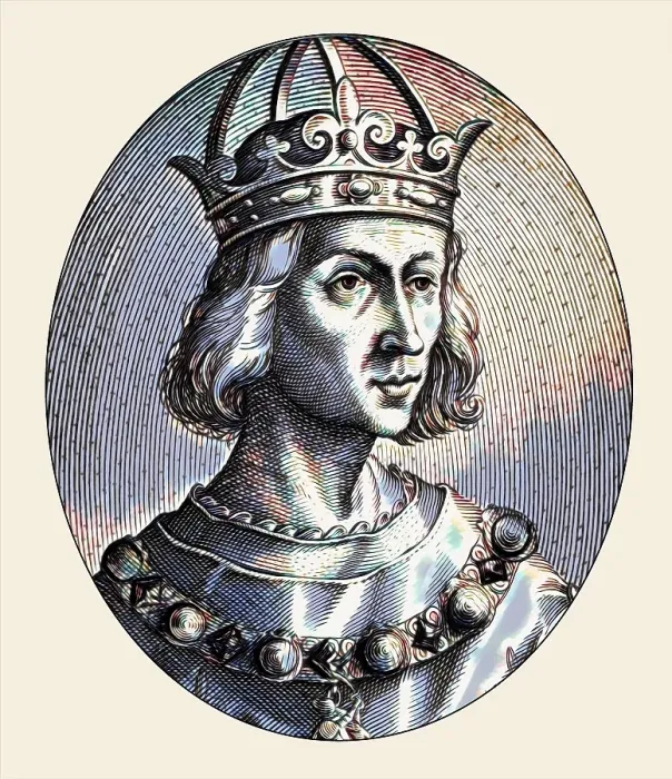 Framed Print : Amon, the fifteenth King of Judah Framed Print : Amon, the fifteenth King of Judah