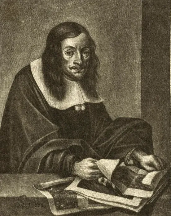 Framed Print : Andreas Paul Beer, bookseller in Nuremberg Framed Print : Andreas Paul Beer, bookseller in Nuremberg