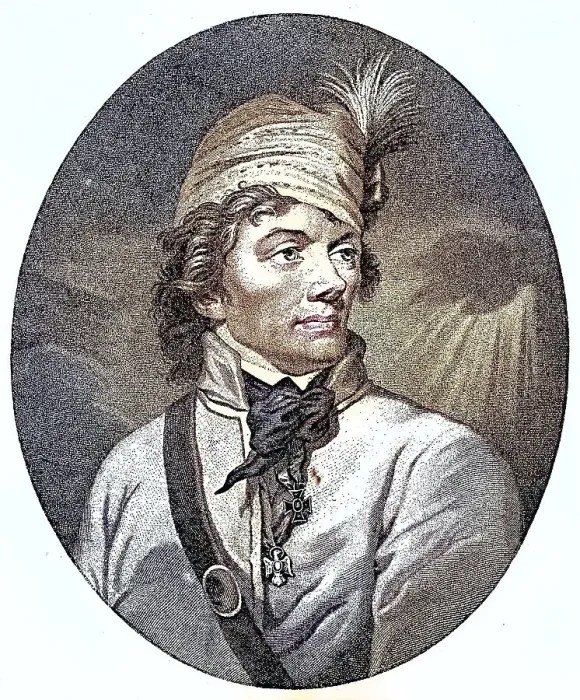Framed Print : Andrzej Tadeusz Bonawentura Kosciuszko Framed Print : Andrzej Tadeusz Bonawentura Kosciuszko