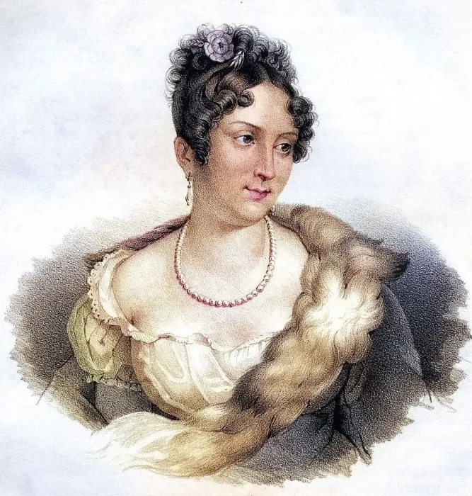 Framed Print : Anne-Francoise-Hippolyte Boutet Framed Print : Anne-Francoise-Hippolyte Boutet