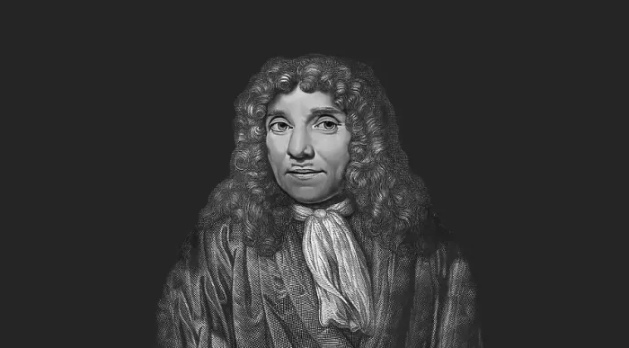 Framed Print : Antonie Philips van Leeuwenhoek Framed Print : Antonie Philips van Leeuwenhoek