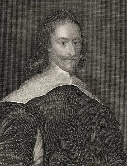 Framed Print : Archibald Campbell, 1st Marquess of Argyll Framed Print : Archibald Campbell, 1st Marquess of Argyll