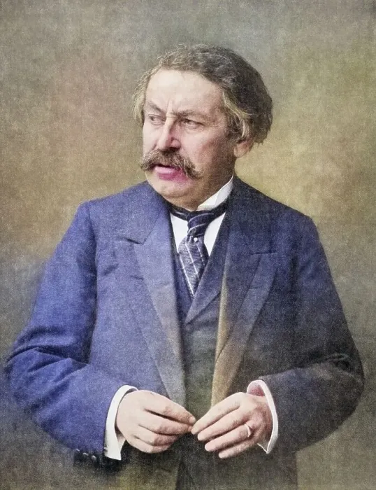 Framed Print : Aristide Briand, 1862 to 1932, French statesman Framed Print : Aristide Briand, 1862 to 1932, French statesman