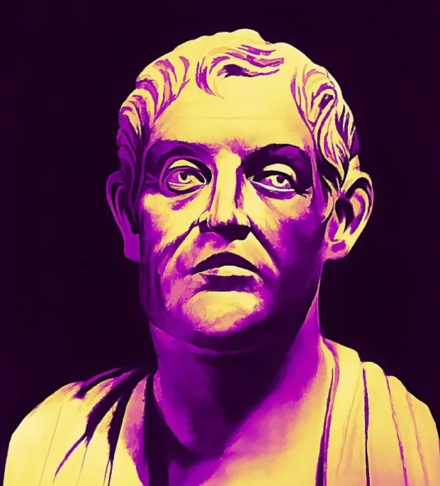 Framed Print : Aristotle, 384-322 BC, ancient Greek philosopher and scientist Framed Print : Aristotle, 384-322 BC, ancient Greek philosopher and scientist