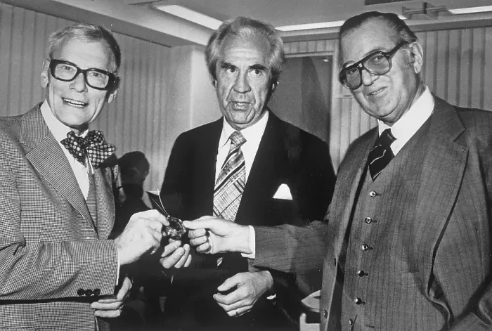Framed Print : Arne Larsson, 1915-2001 known as the world's first person to receive an artificial cardiac pacemaker Framed Print : Arne Larsson, 1915-2001 known as the world's first person to receive an artificial cardiac pacemaker