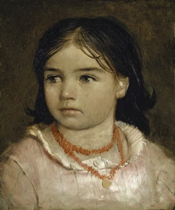 Framed Print : Arnold Bocklin (born 16 October 1827) Framed Print : Arnold Bocklin (born 16 October 1827)
