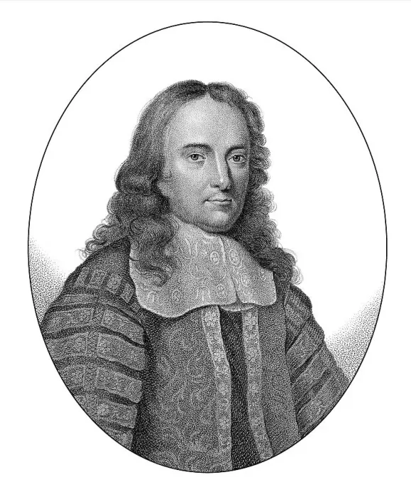 Framed Print : Arthur Annesley, 1st Earl of Anglesey