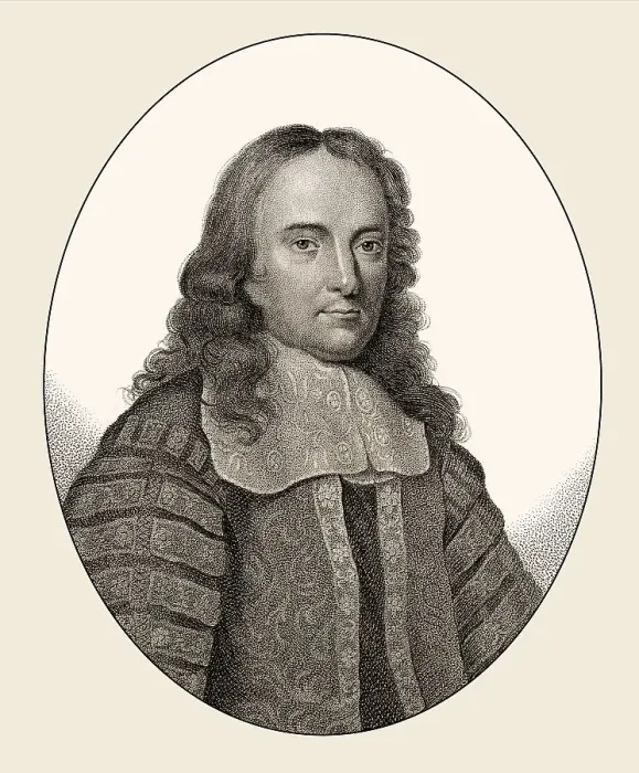 Framed Print : Arthur Annesley, 1st Earl of Anglesey Framed Print : Arthur Annesley, 1st Earl of Anglesey