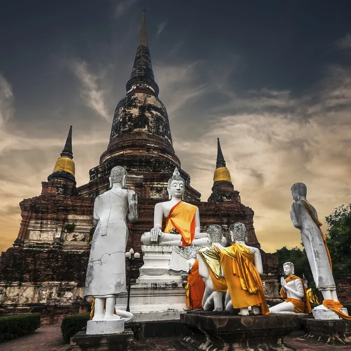 Framed Print : Asian religious architecture Framed Print : Asian religious architecture