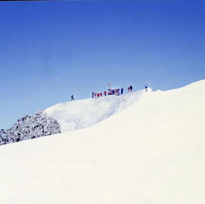 Framed Print : AUT, Austria, Venediger Group: The Grossvenediger is the highest mountain in the Hohe Tauern Framed Print : AUT, Austria, Venediger Group: The Grossvenediger is the highest mountain in the Hohe Tauern