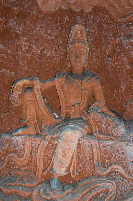 Framed Print : Avalokitesvara (Lord who looks down) is a bodhisattva who embodies the compassion of all Buddhas Framed Print : Avalokitesvara (Lord who looks down) is a bodhisattva who embodies the compassion of all Buddhas