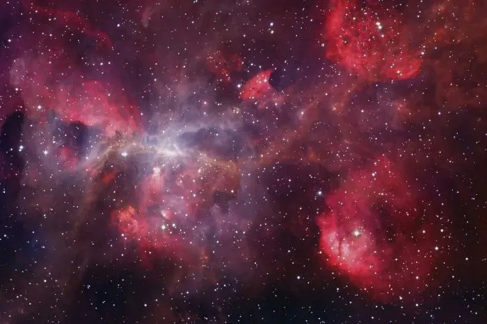 Framed Print : Awesome of endless cosmos. Science fiction wallpaper Framed Print : Awesome of endless cosmos. Science fiction wallpaper