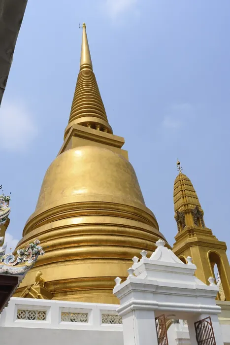 Framed Print : Bangkok, Thailand. February 20th 2025