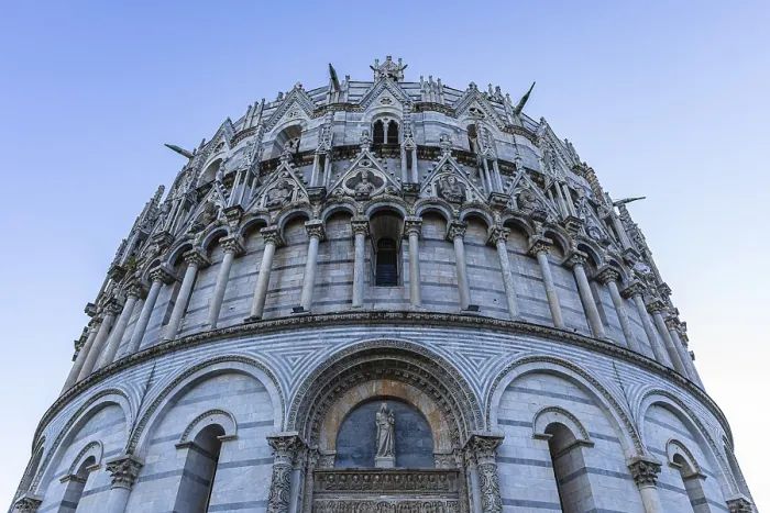 Framed Print : Baptistery Baptistery, Pisa Tuscany, Italy Framed Print : Baptistery Baptistery, Pisa Tuscany, Italy