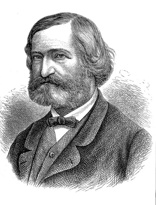 Framed Print : Baron Hans Philipp Werner von und zu Aufsess
