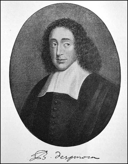Framed Print : Baruch de Spinoza, Bento de Espinosa Framed Print : Baruch de Spinoza, Bento de Espinosa