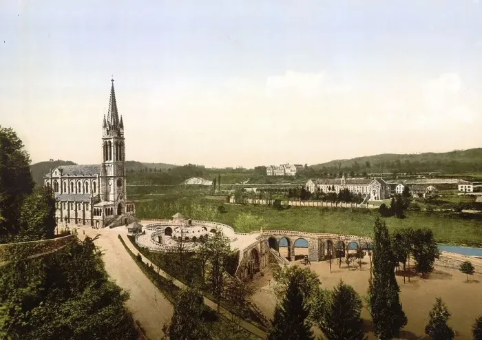 Framed Print : The Basilica of the Assumption is a Roman Catholic church
