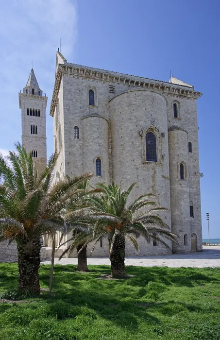 Framed Print : Basilica cattedrale di Santa Maria Assunta