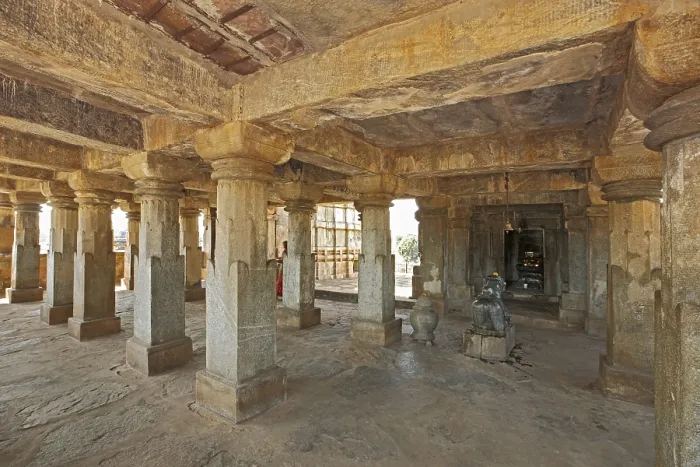 Framed Print : Battisha temple, chhattisgarh, india, asia