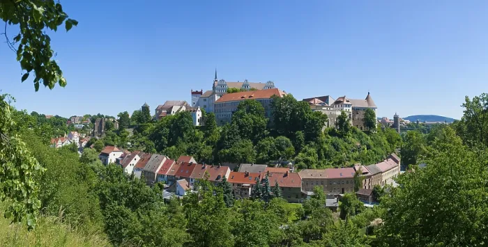 Framed Print : Bautzen