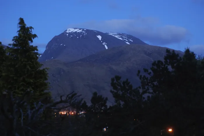 Framed Print : Ben Nevis, Scotland, Great Britain Framed Print : Ben Nevis, Scotland, Great Britain