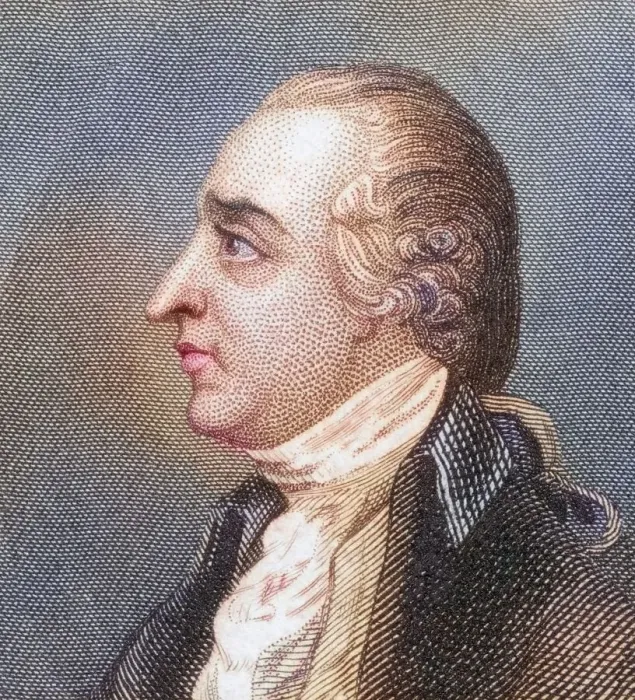 Framed Print : Benedict Arnold V. 1740 to 1801 Framed Print : Benedict Arnold V. 1740 to 1801